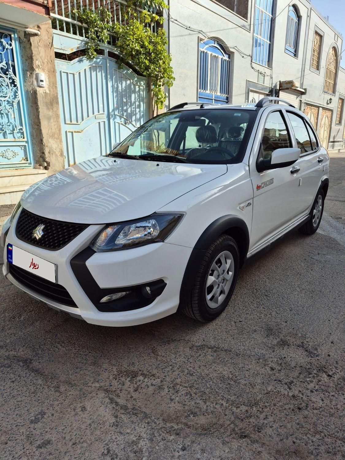 خودرو کوییک، S آگهی ann_18530775