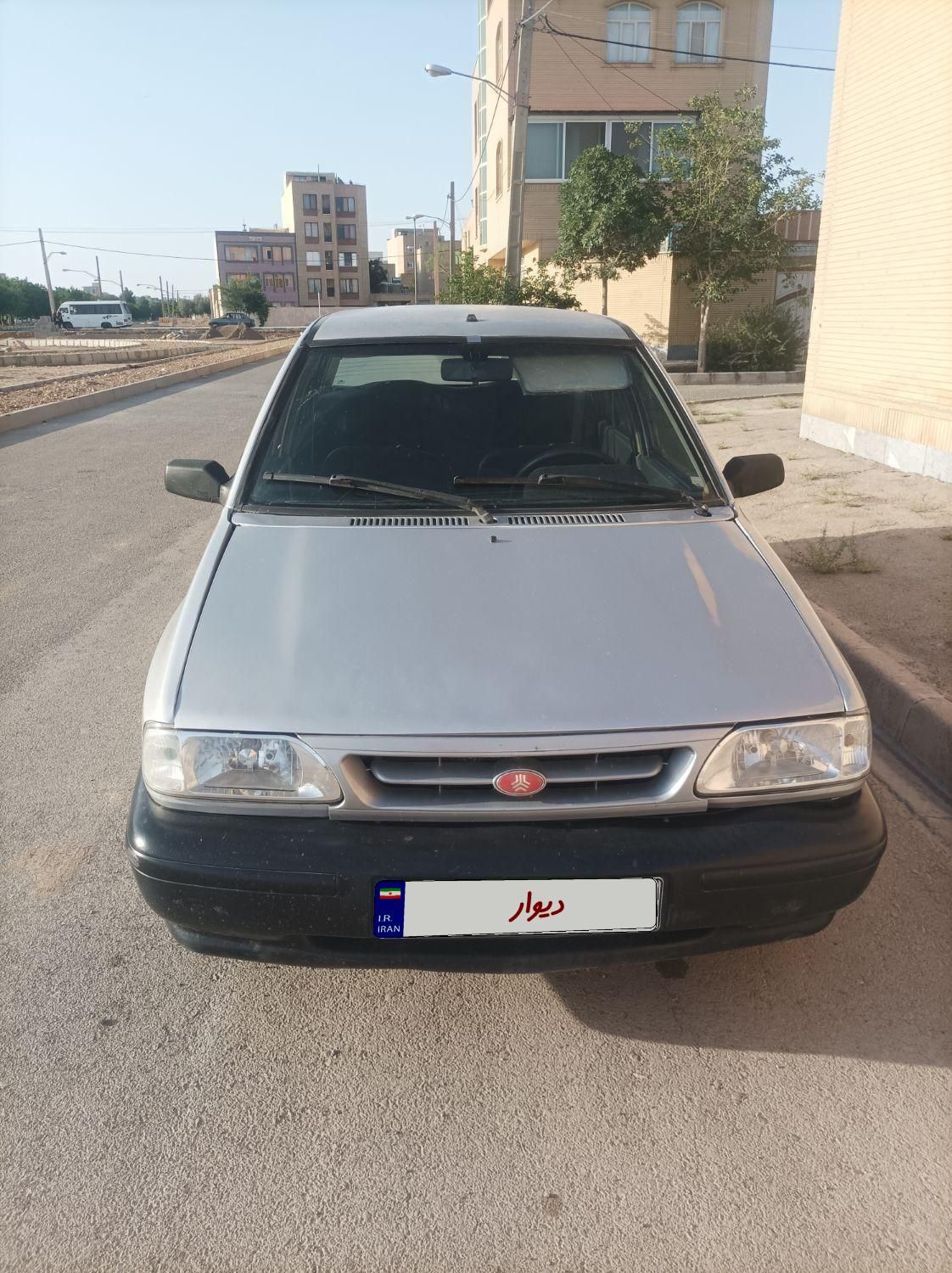 خودرو پراید، صبا آگهی ann_18530792