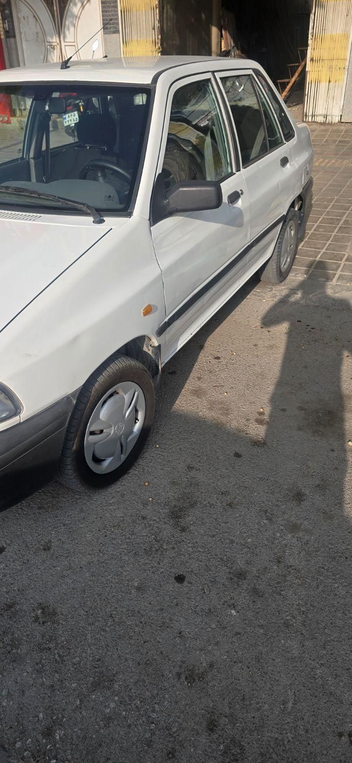 خودرو پراید، 131 آگهی ann_18530799