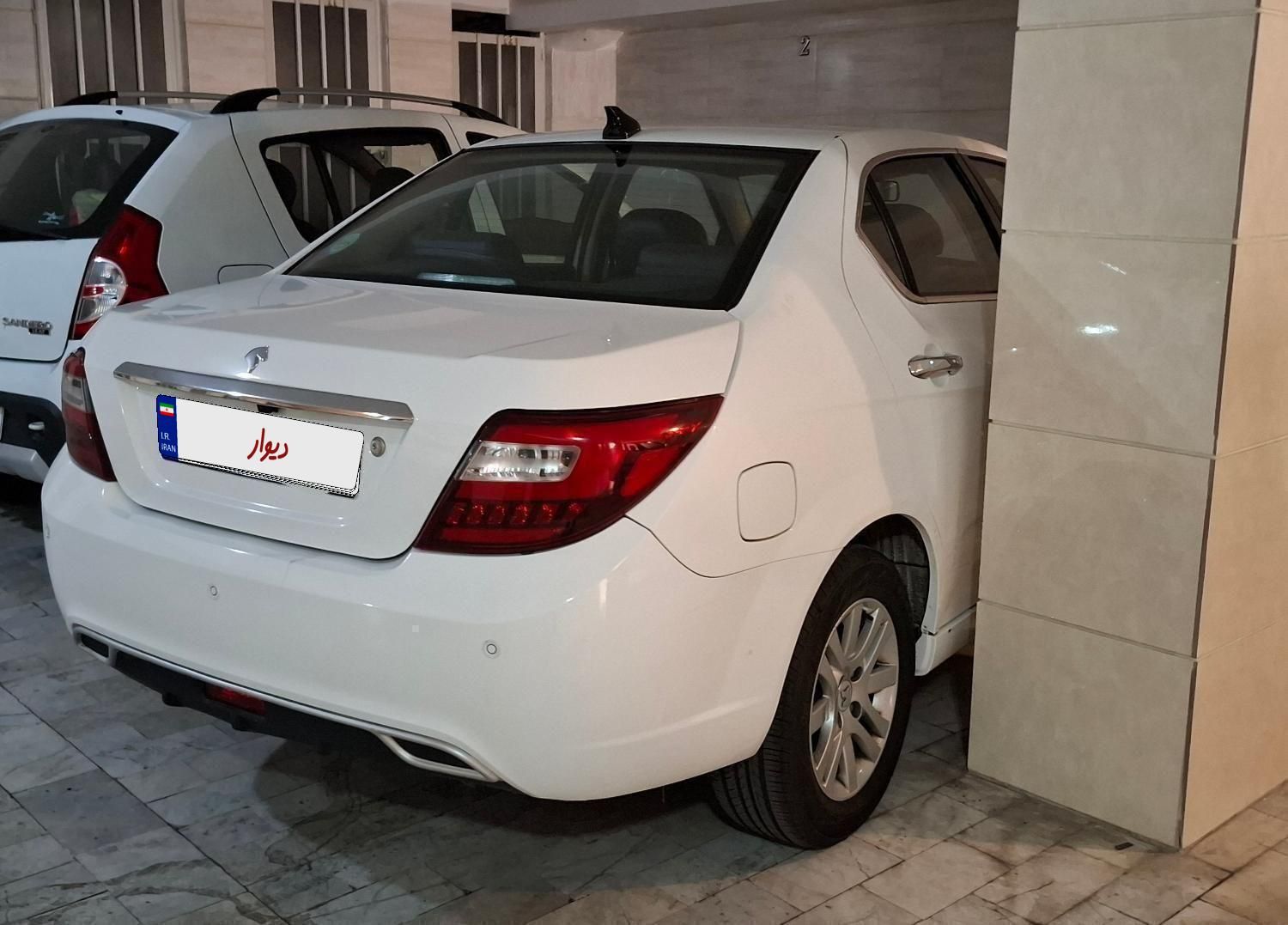 خودرو دنا، پلاس آگهی ann_18530807
