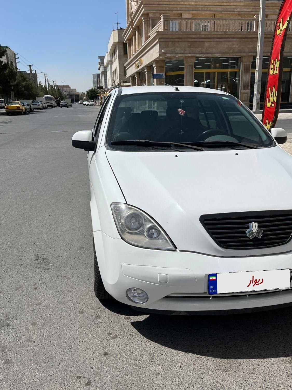 خودرو تیبا، 2 آگهی ann_18530820