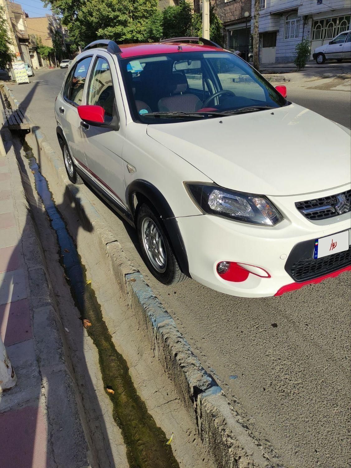 خودرو کوییک، R آگهی ann_18530827