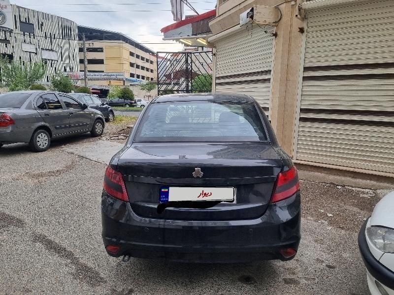 خودرو ساینا، EX آگهی ann_18530839
