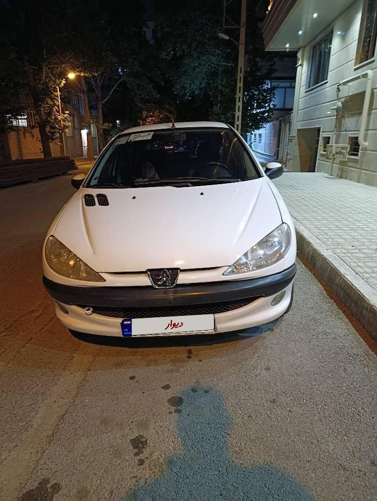 خودرو پژو، 206 آگهی ann_18530840