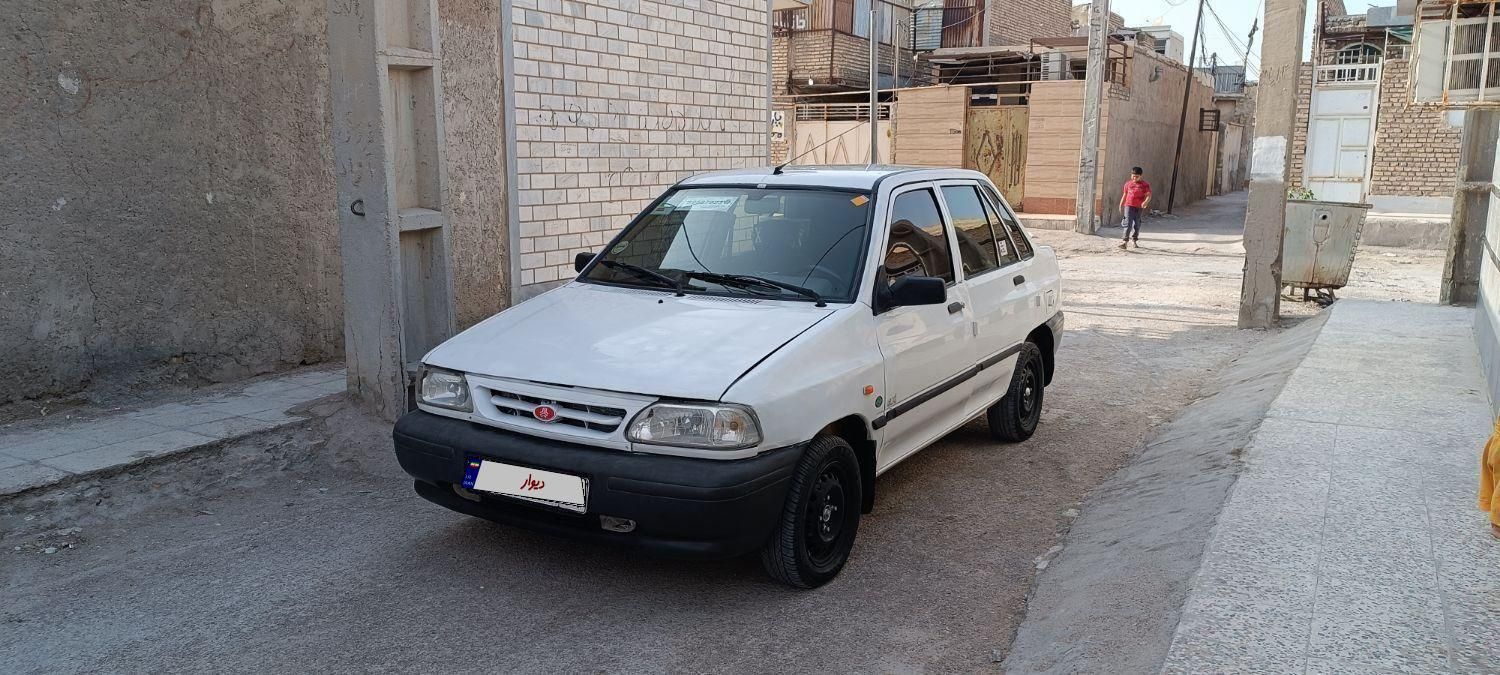 خودرو پراید، صبا آگهی ann_18530841