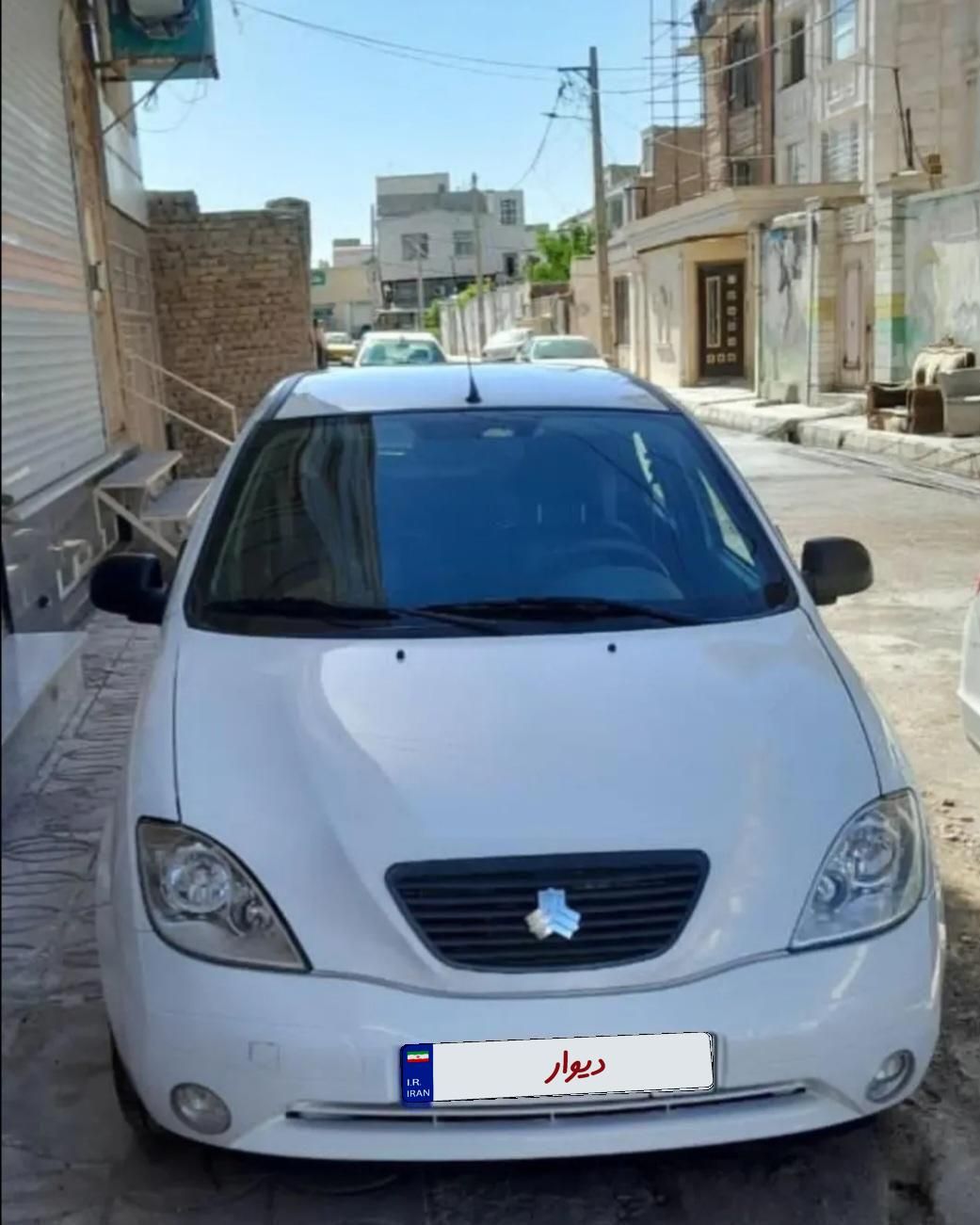 خودرو تیبا، 2 آگهی ann_18530846