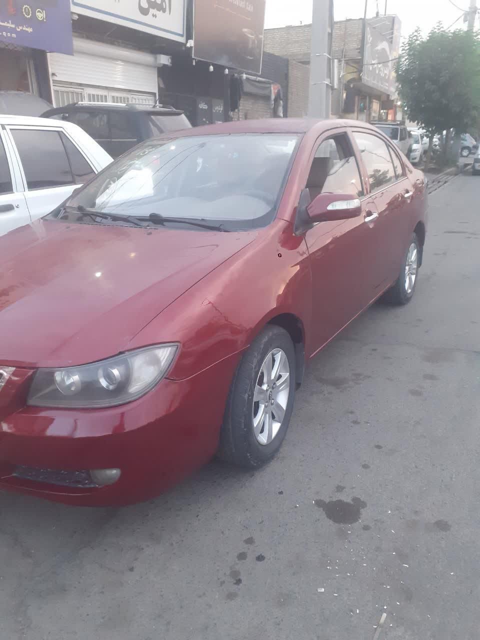 خودرو لیفان، 620 آگهی ann_18530864