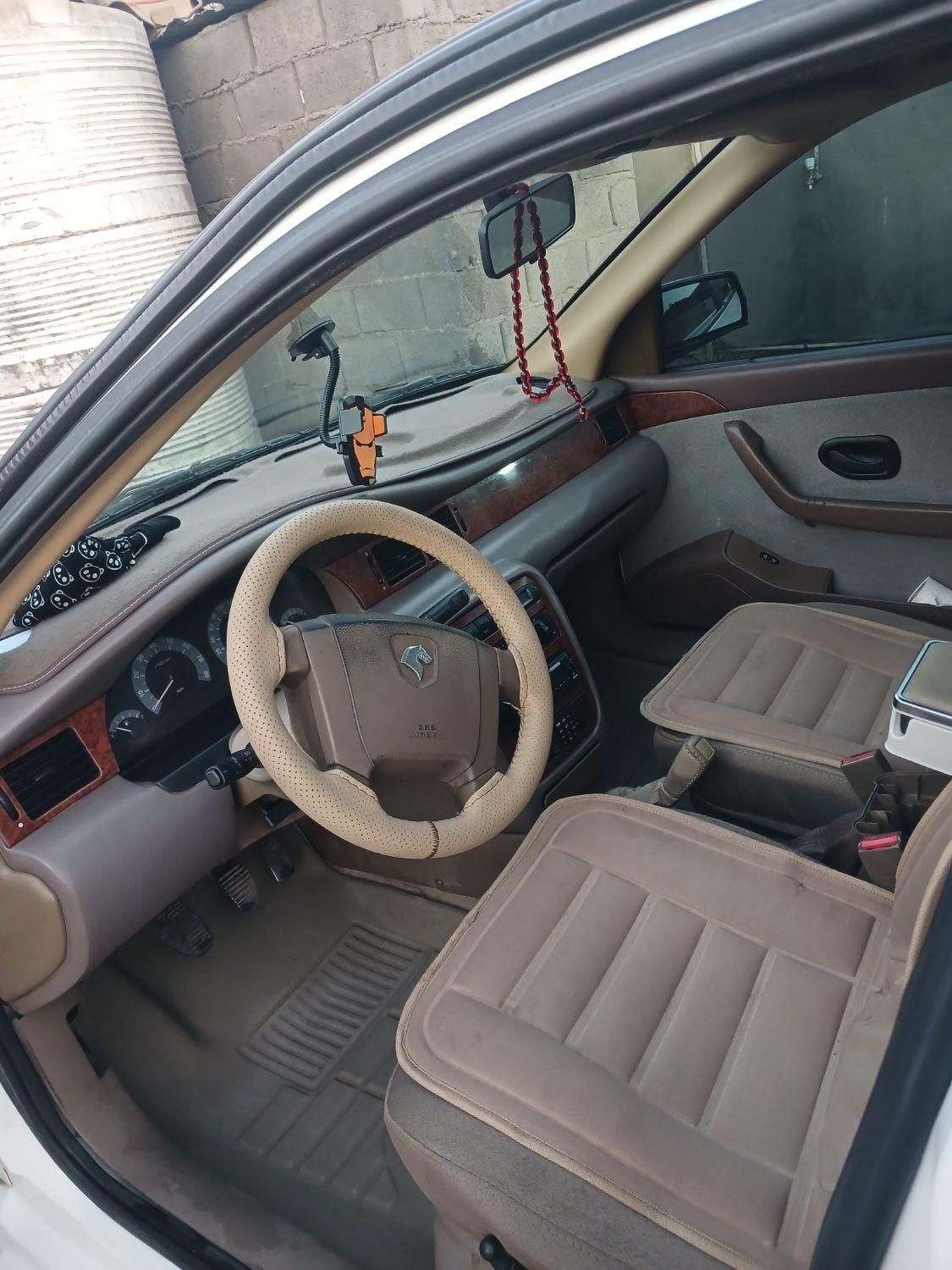 سمند LX XU7 - 1393