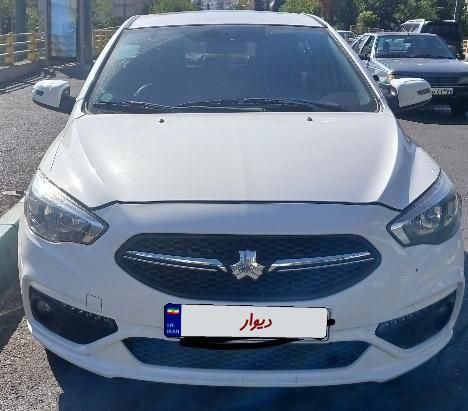 شاهین G دنده ای - 1400