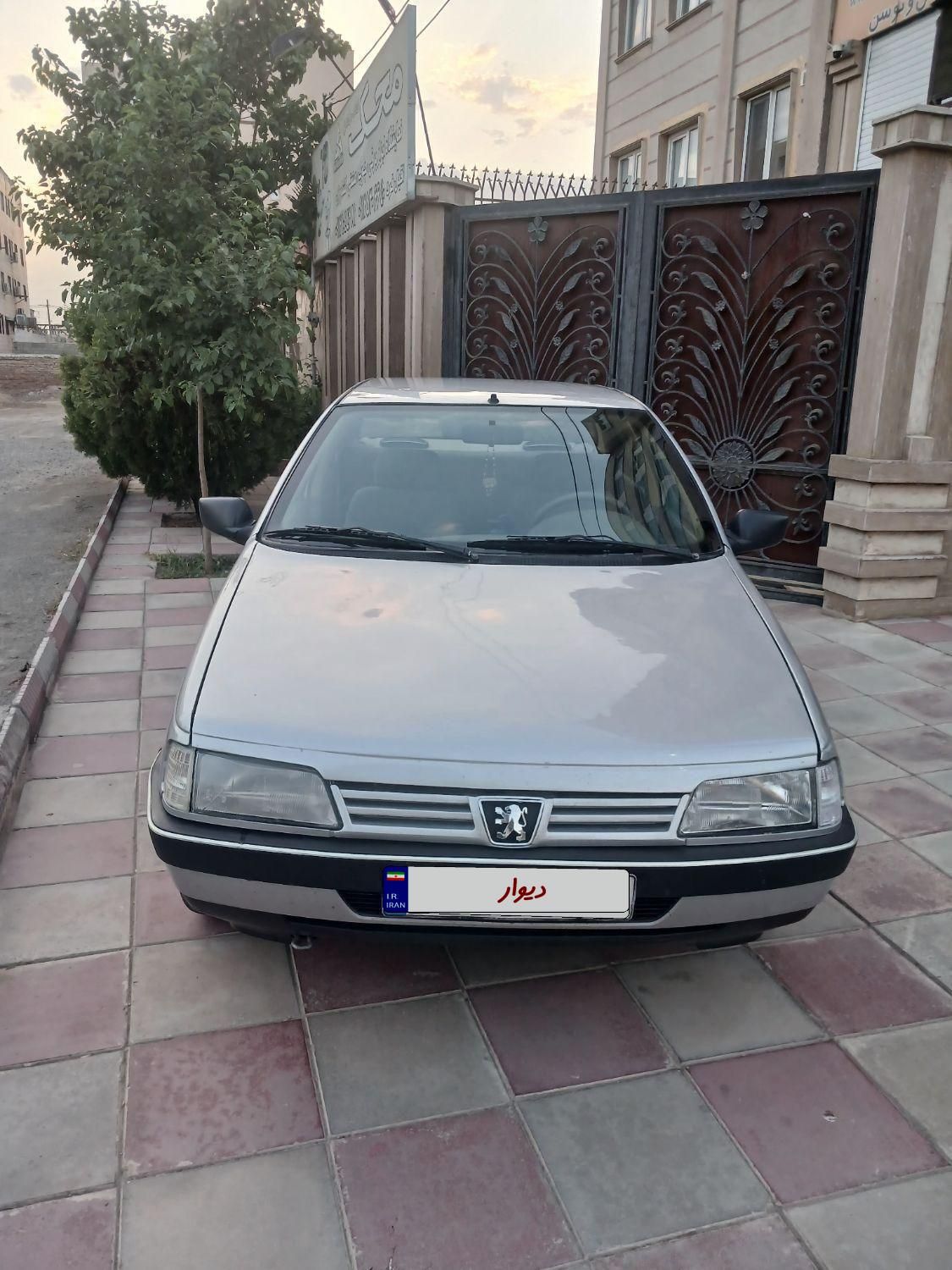 خودرو پژو، 405 آگهی ann_18530886