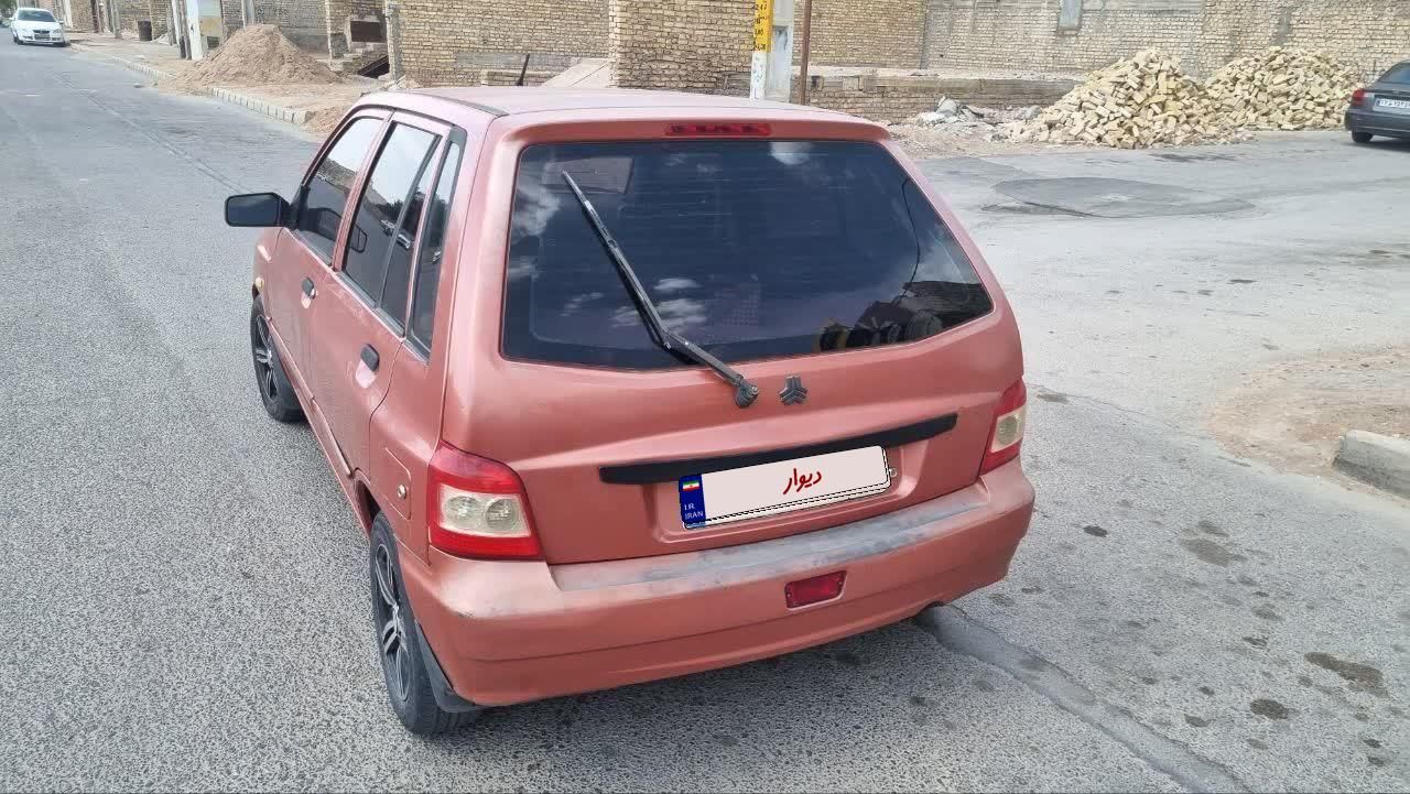 خودرو پراید، 111 آگهی ann_18530921