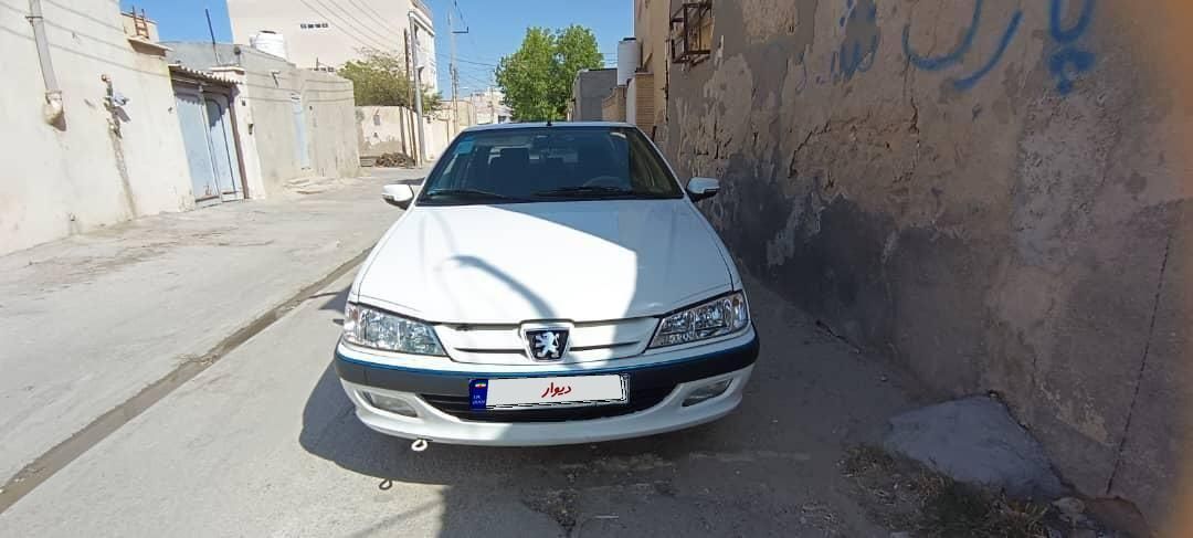 خودرو پژو، پارس آگهی ann_18530926