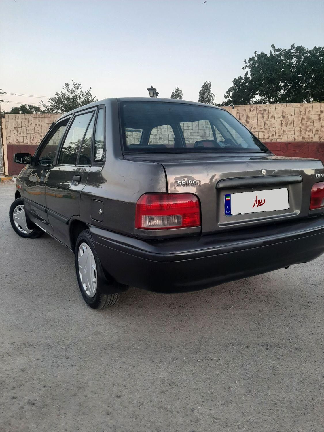 خودرو پراید، صبا آگهی ann_18530933
