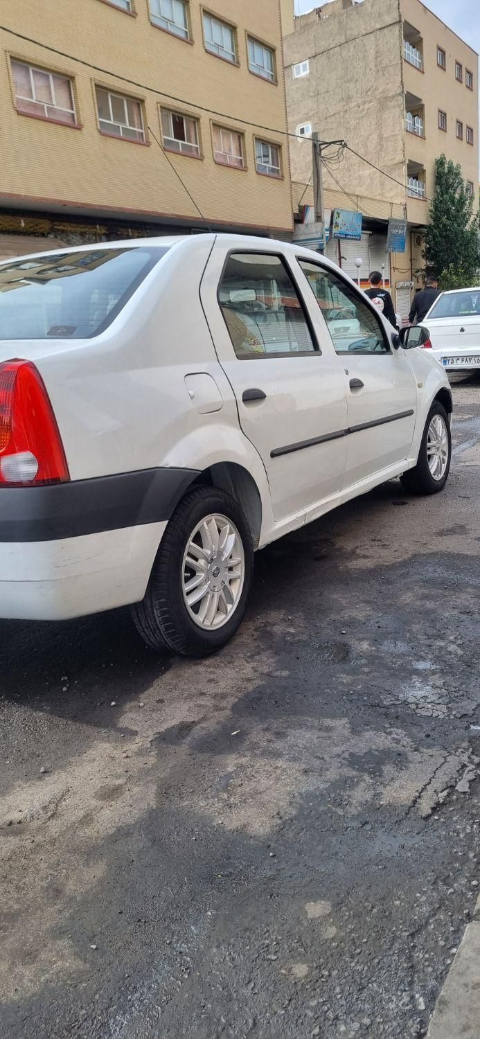 رنو تندر 90 E2 - 1390
