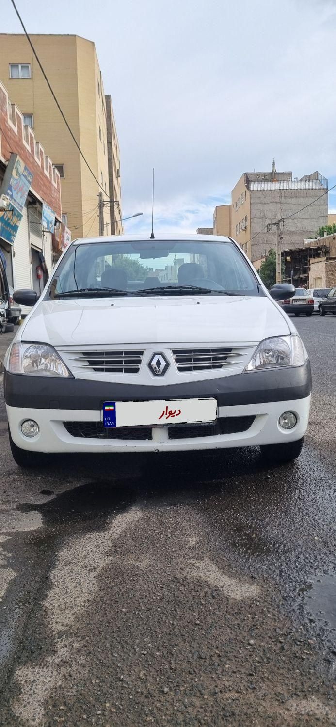 خودرو رنو، تندر 90 آگهی ann_18530945