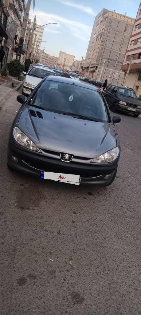 خودرو پژو، 206 آگهی ann_18530975
