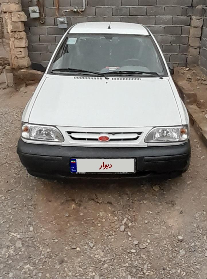 خودرو پراید، 131 آگهی ann_18530979