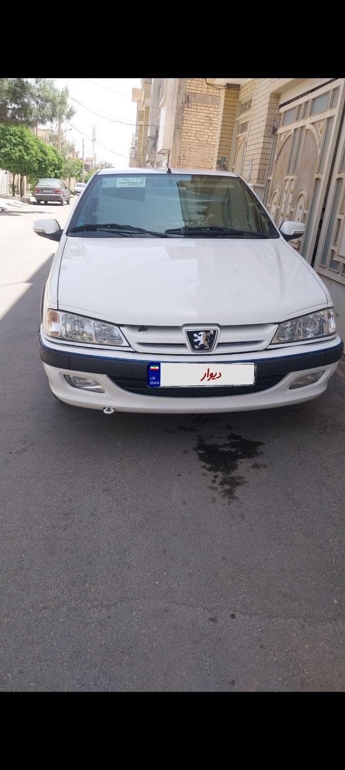 خودرو پژو، پارس آگهی ann_18530980
