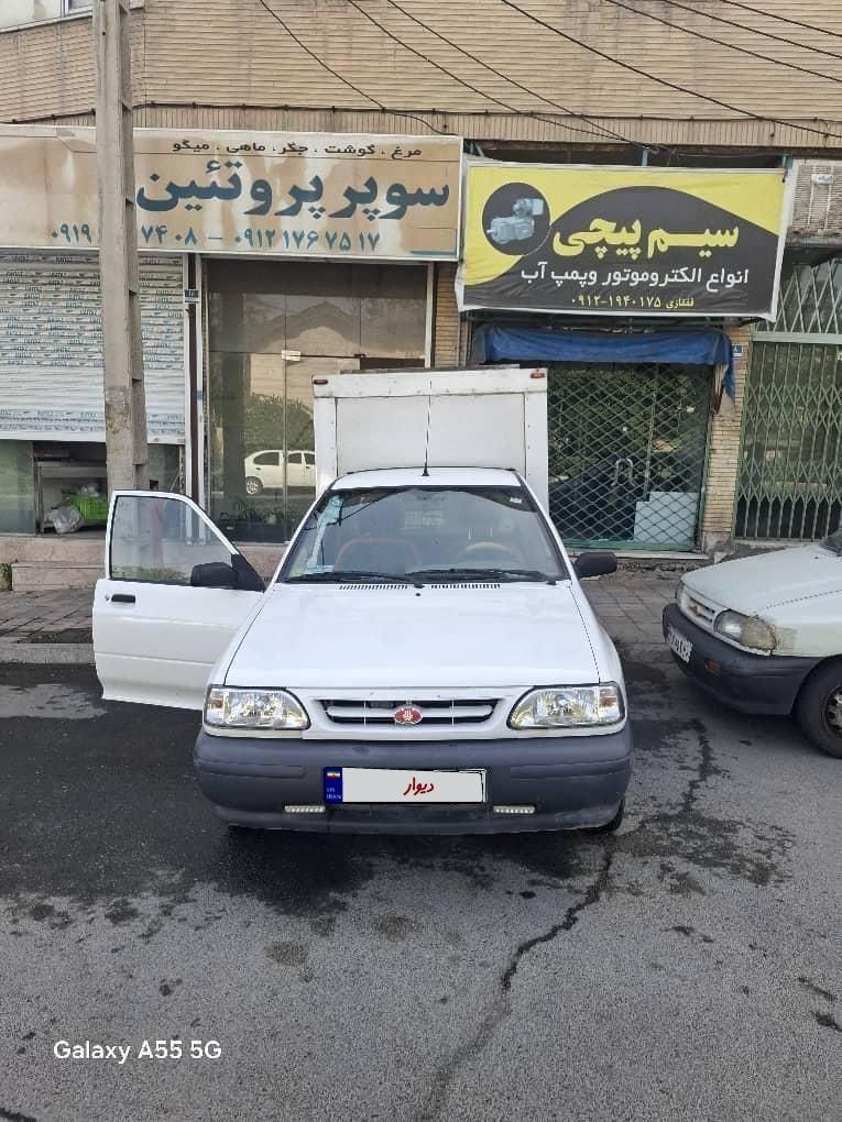 خودرو پراید، 151 آگهی ann_18530984