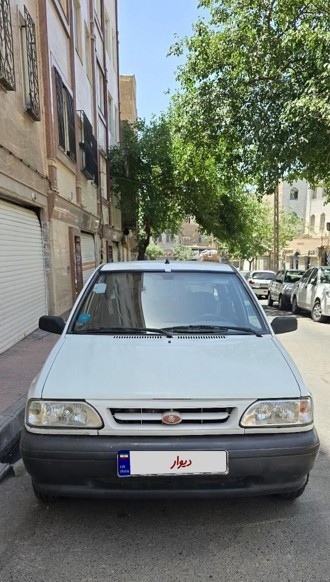 خودرو پراید، 131 آگهی ann_18530998