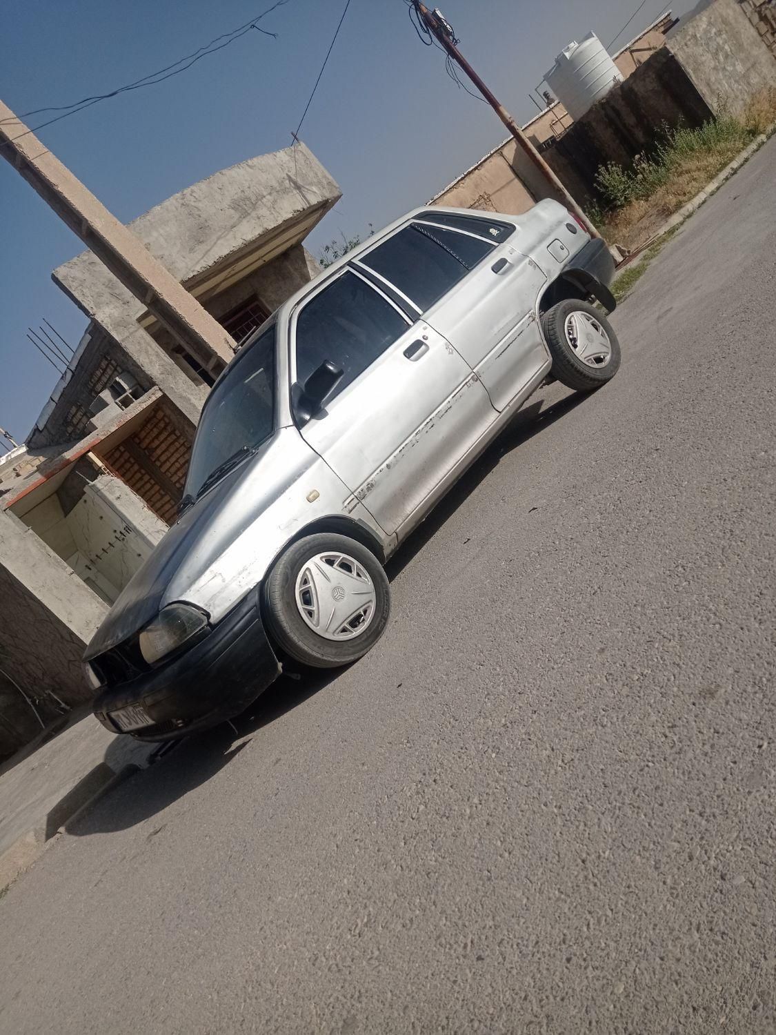 خودرو پراید، 131 آگهی ann_18531010