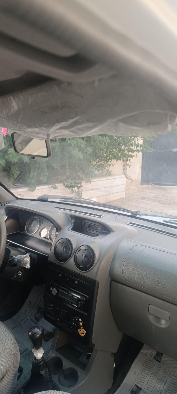پراید 111 SE - 1398
