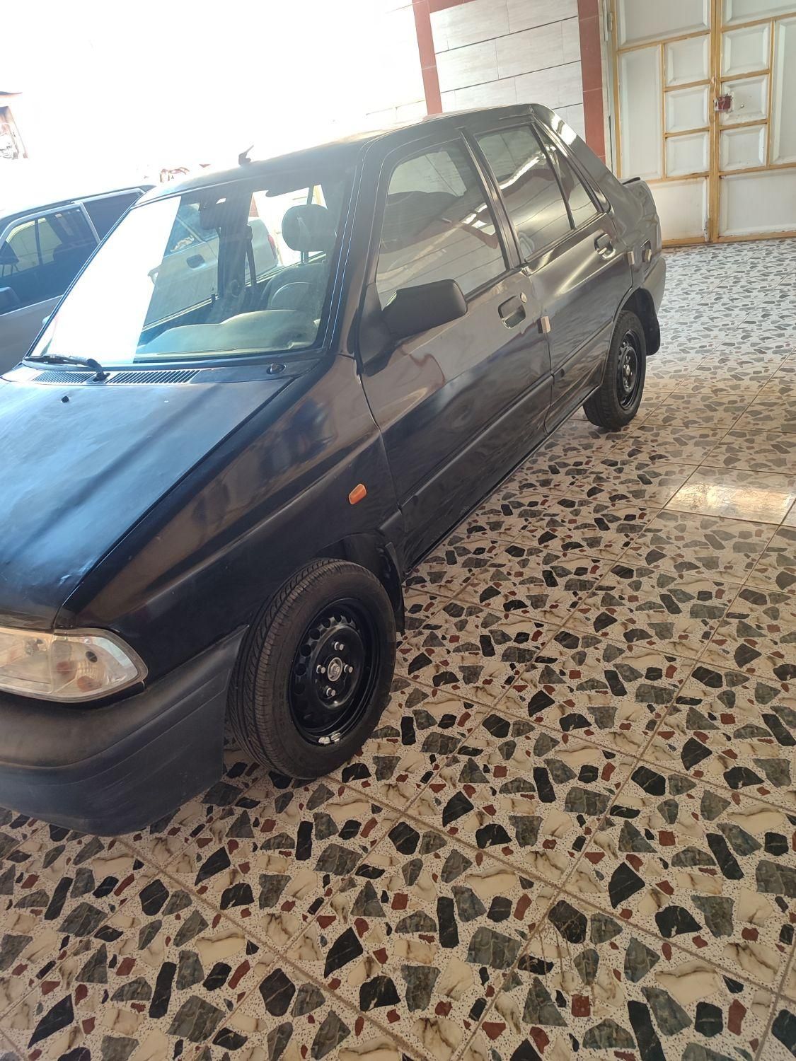 پراید 131 SE - 1394