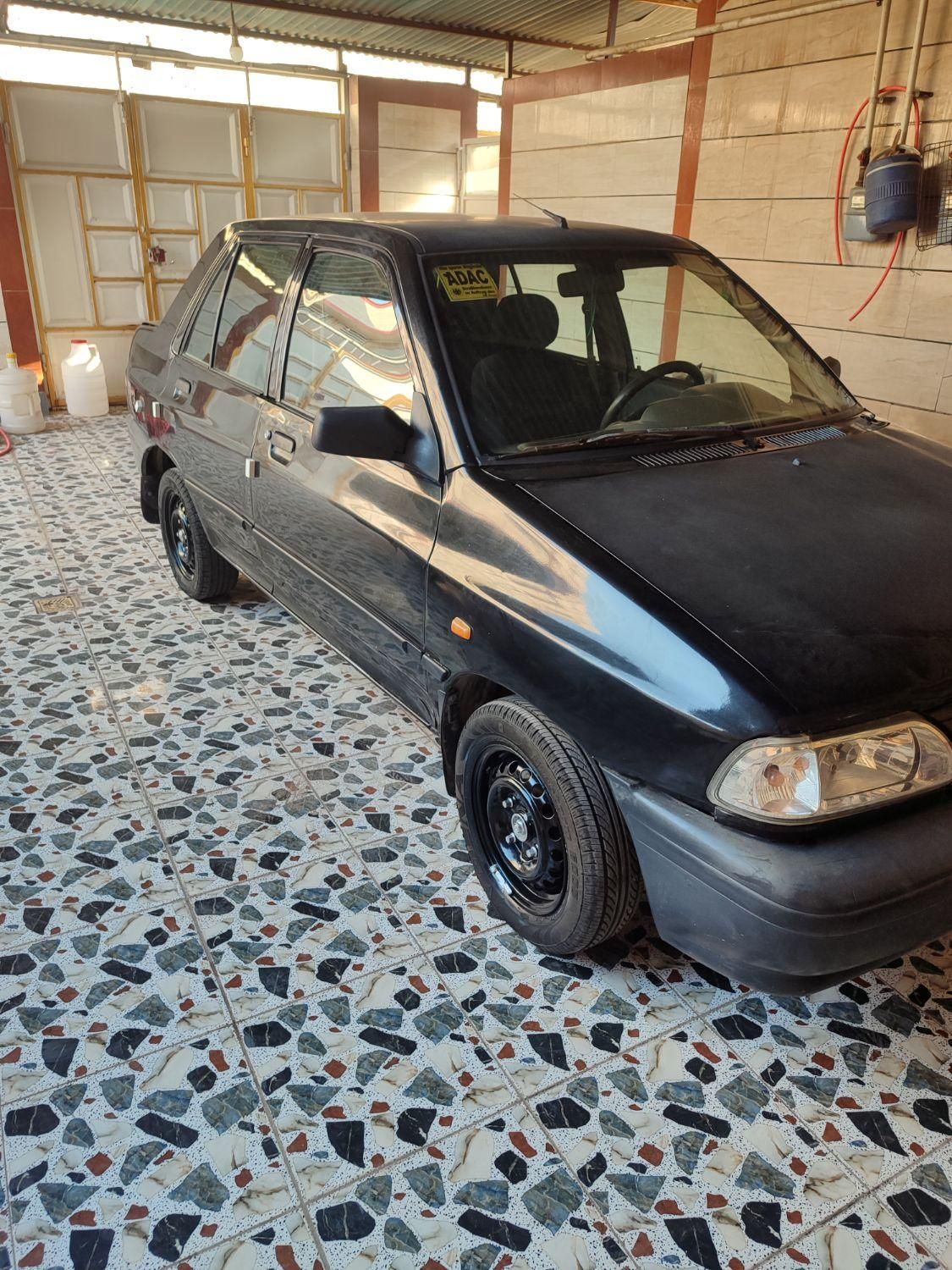 پراید 131 SE - 1394