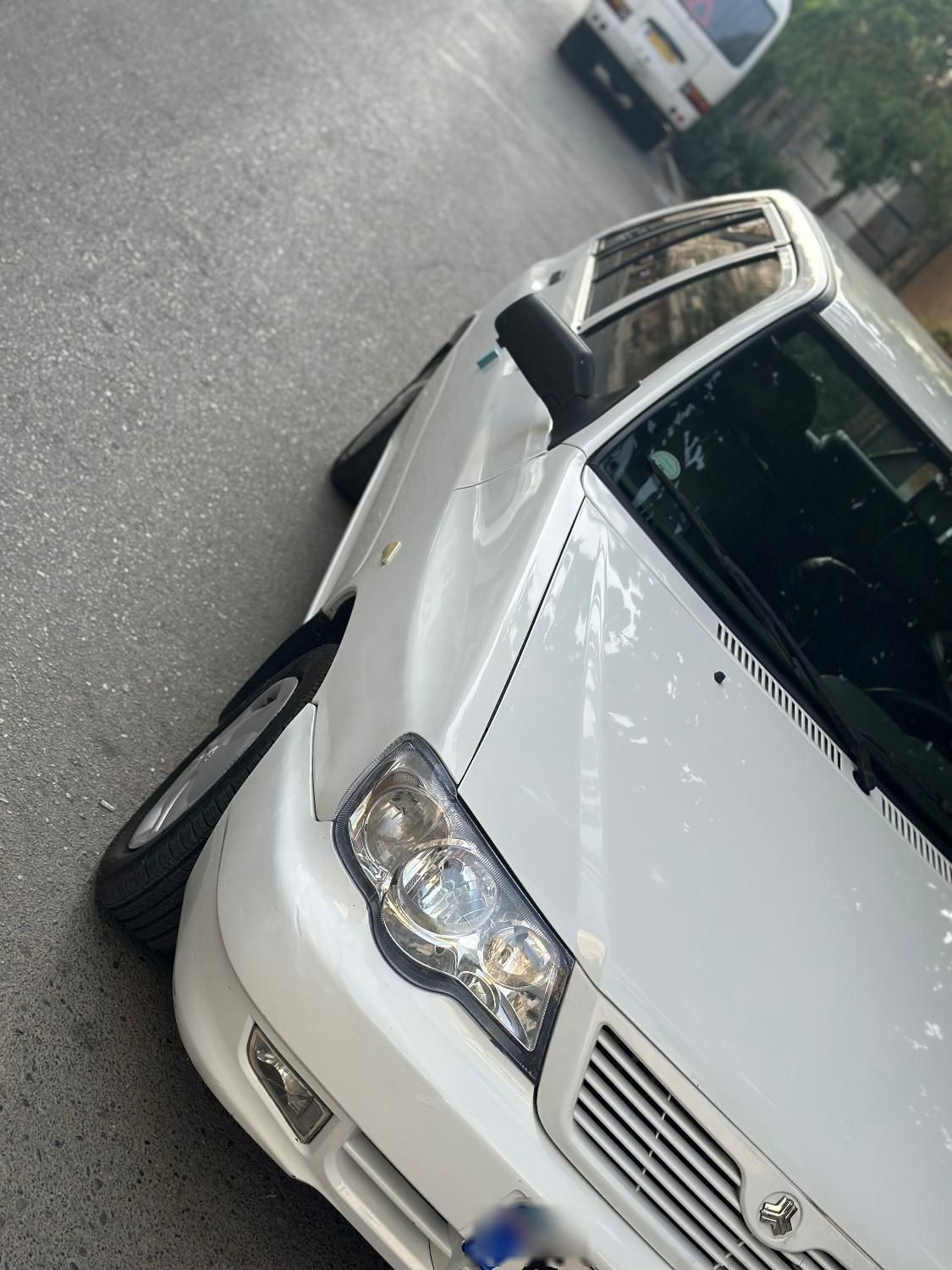 پراید 111 SE - 1399