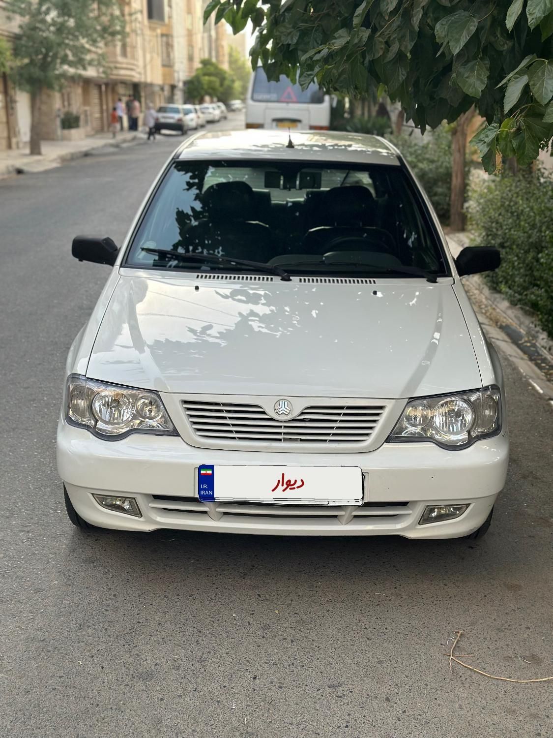 خودرو پراید، 111 آگهی ann_18531024