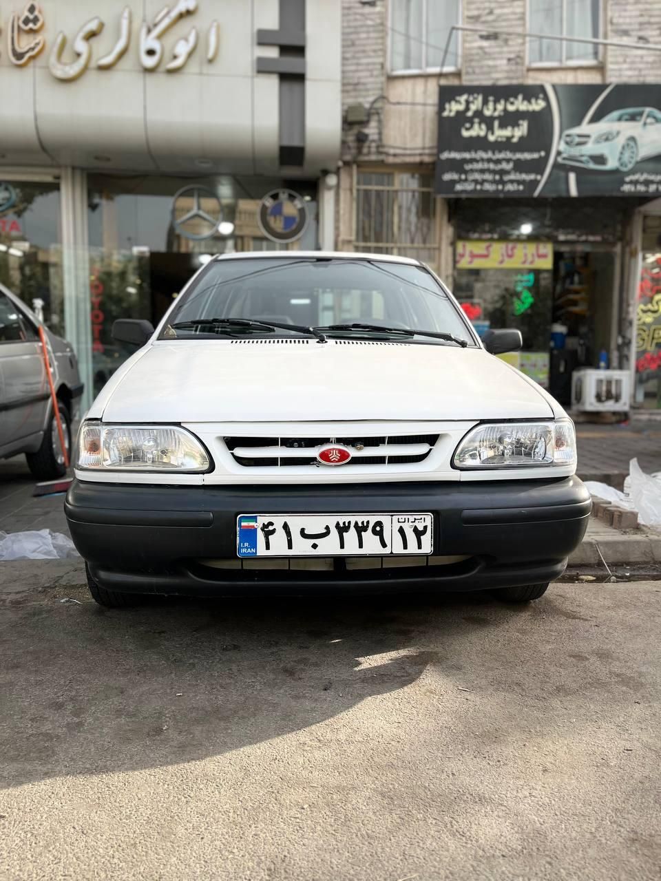 خودرو پراید، 131 آگهی ann_18531046