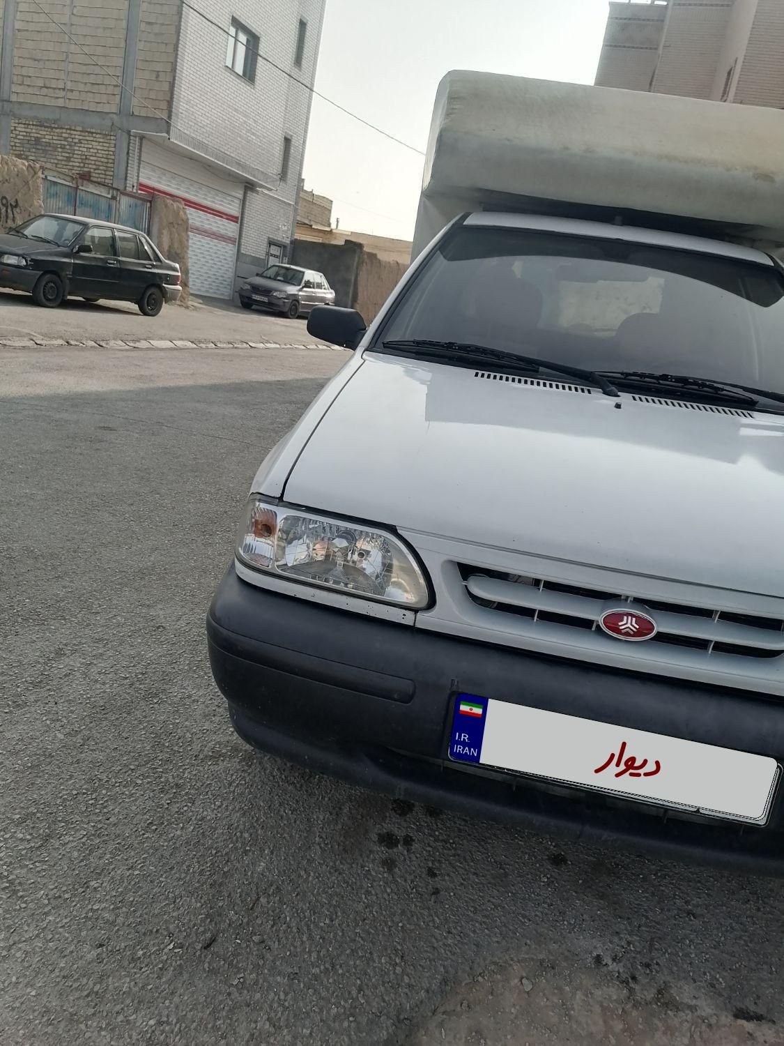 خودرو پراید، 151 آگهی ann_18531052