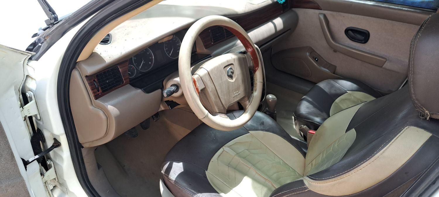 سمند LX XU7 - 1394