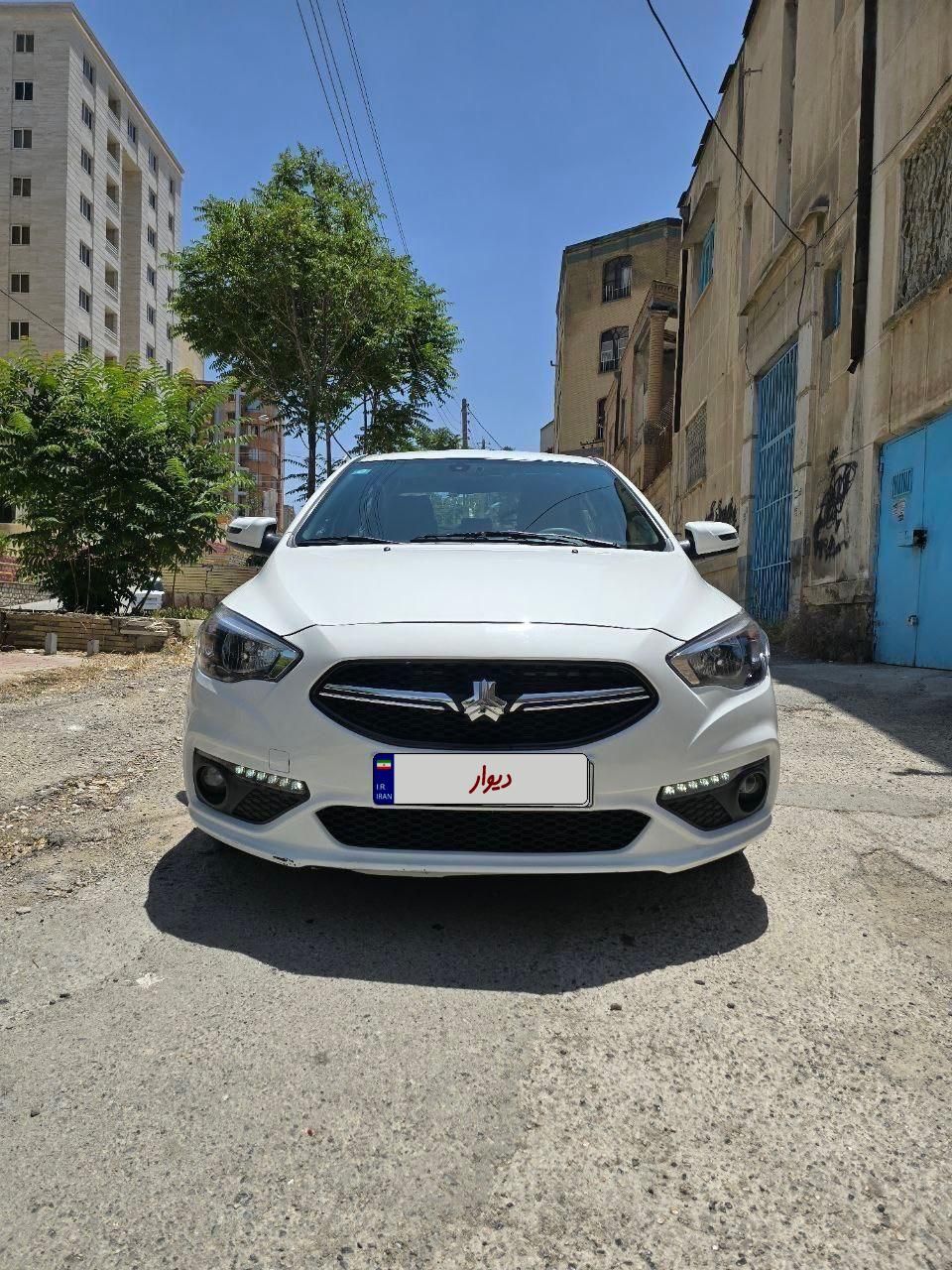 خودرو شاهین، G آگهی ann_18531080