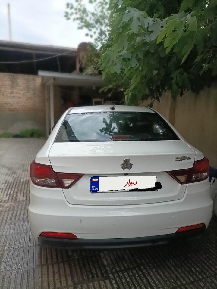 خودرو شاهین، G آگهی ann_18531084