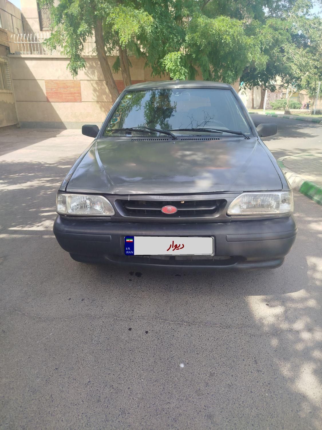 پراید 141 SL - 1390
