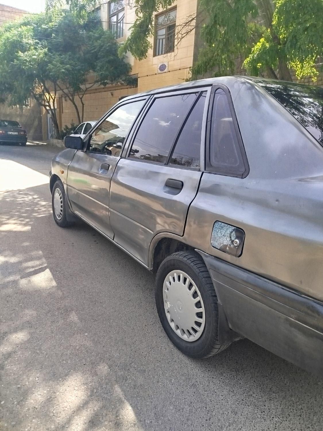 پراید 141 SL - 1390