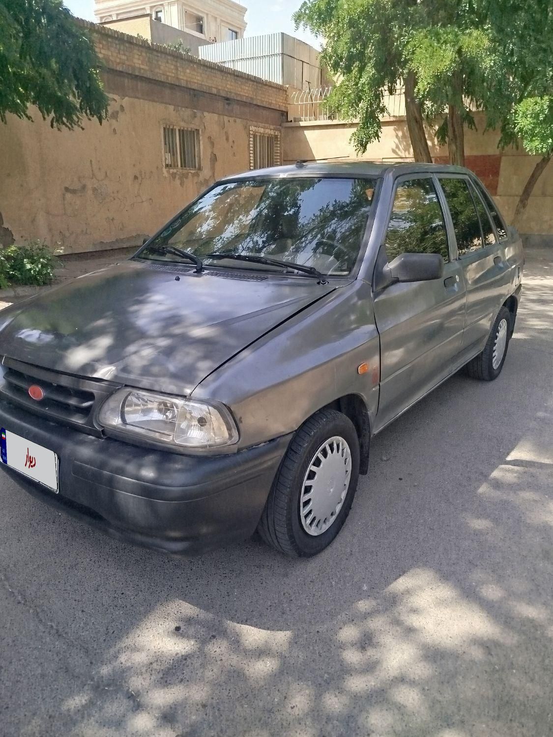 خودرو پراید، 141 آگهی ann_18531186