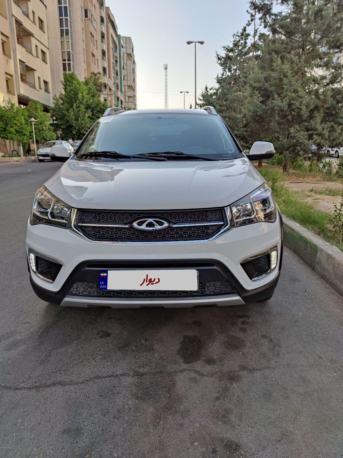 خودرو ام وی ام، X22 آگهی ann_18531208