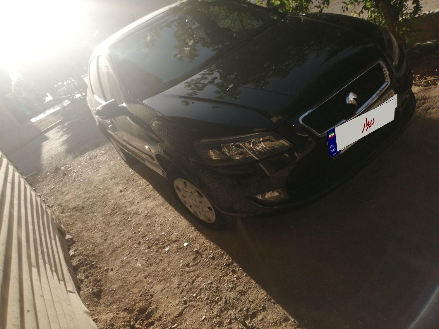 خودرو رانا، پلاس آگهی ann_18531254