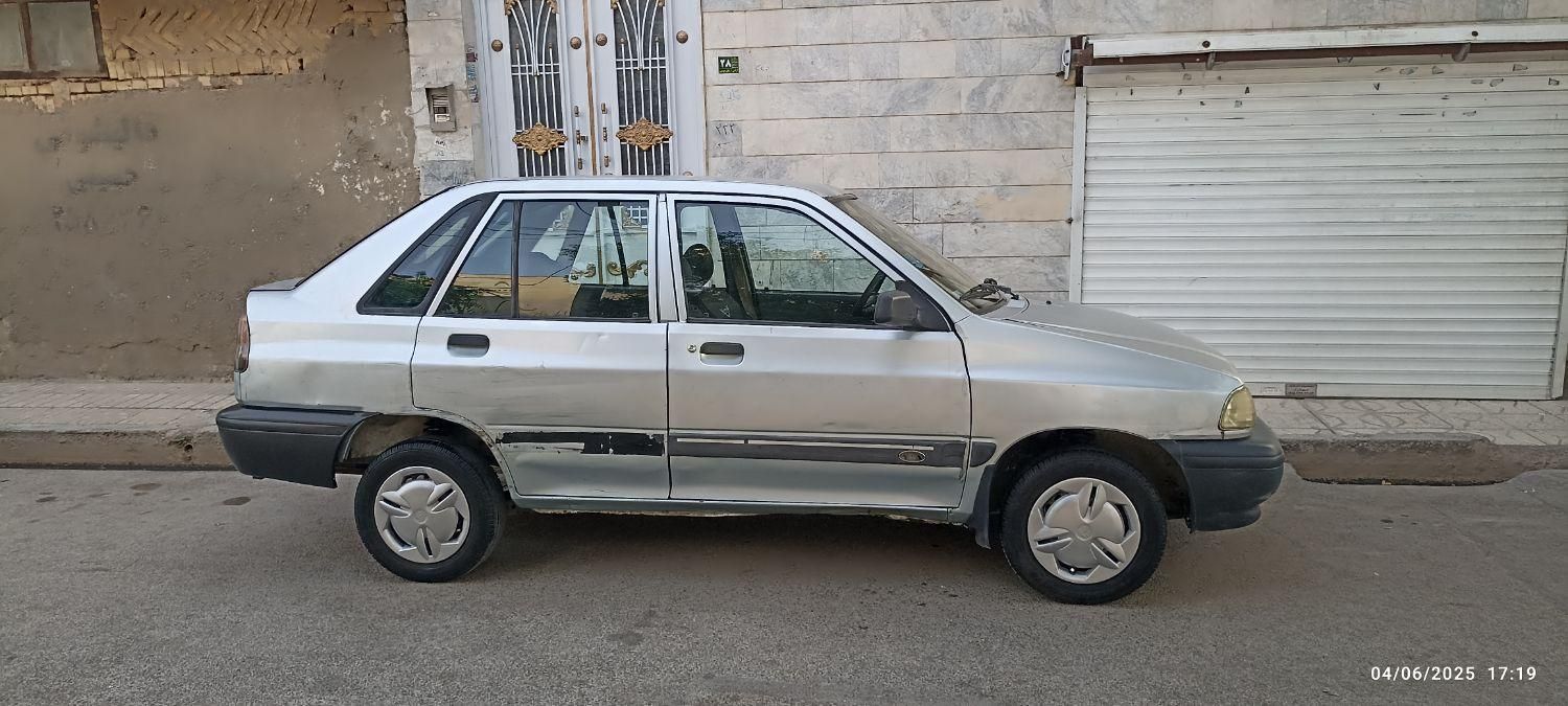 خودرو پراید، 141 آگهی ann_18531271