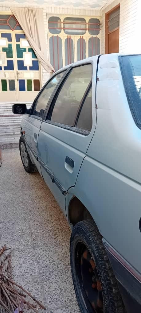 خودرو پژو، روآ آگهی ann_18531309