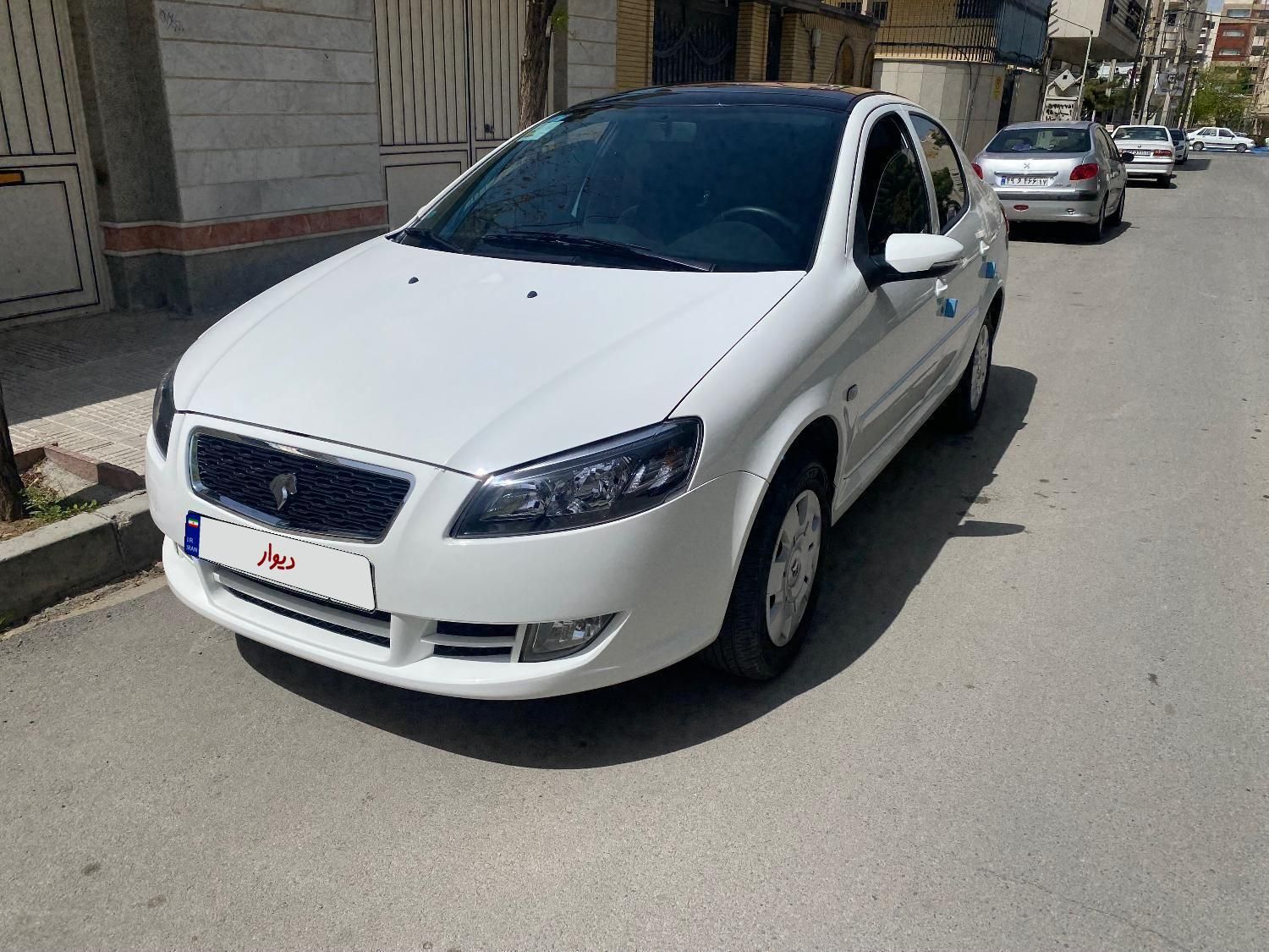 خودرو رانا، پلاس آگهی ann_18531354