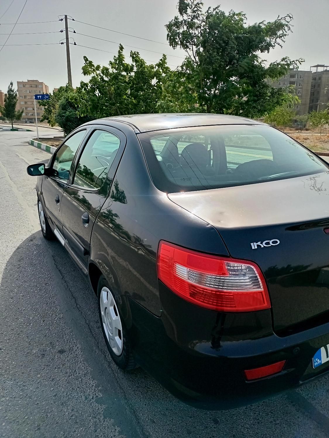 رانا EL TU5 - 1392