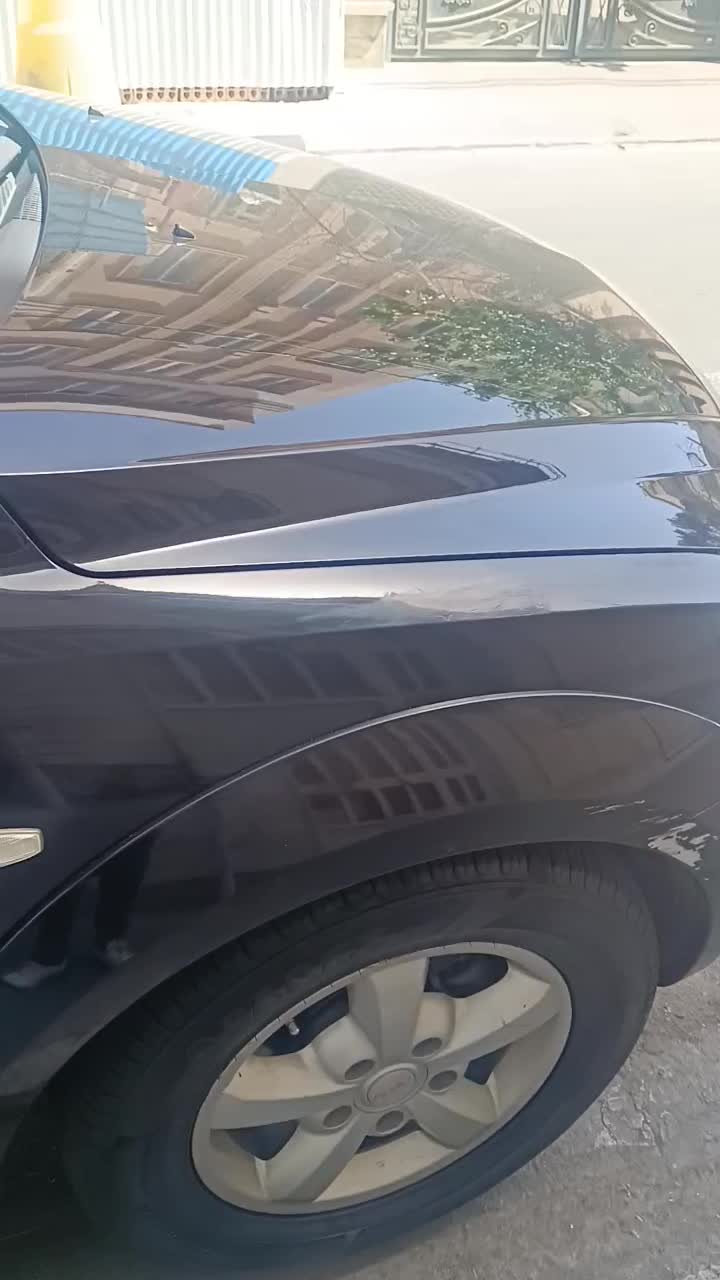 کیا سورنتو فول EX - 2009