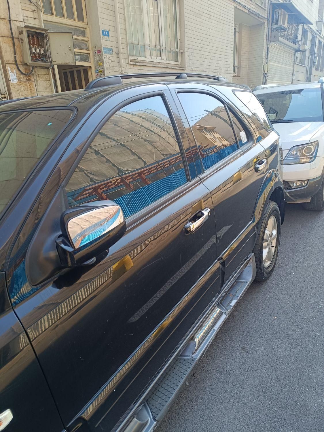 کیا سورنتو فول EX - 2009