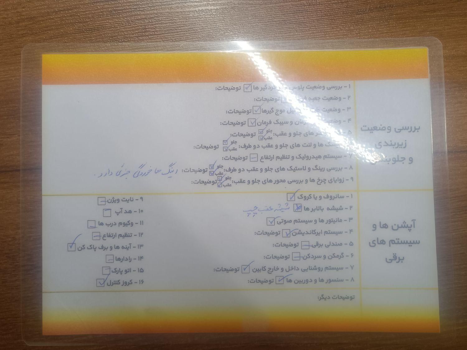 کیا سورنتو فول EX - 2009