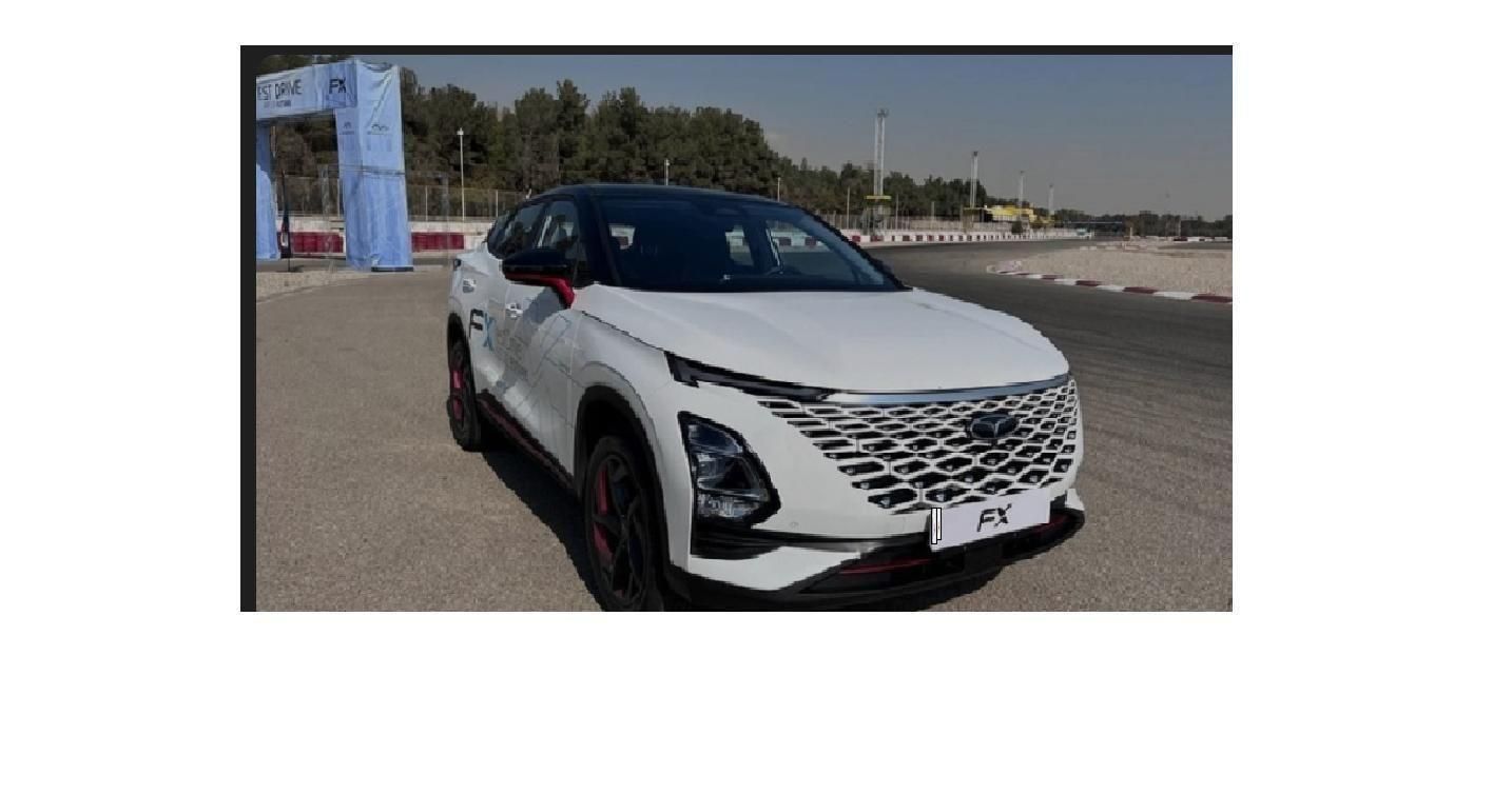 خودرو فونیکس، FX آگهی ann_18531399