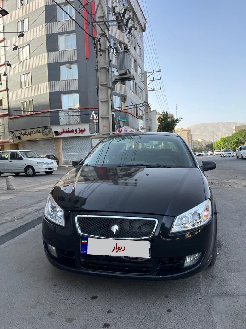 خودرو رانا، LX آگهی ann_18531423