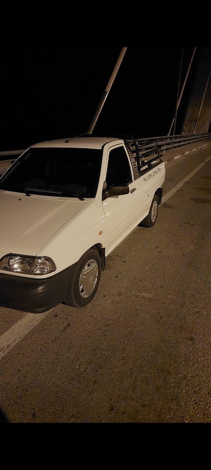 پراید 151 SE - 1402